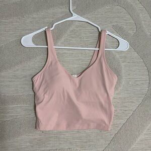 Lululemon Align Tank